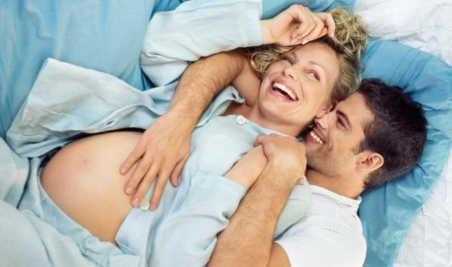 Sexo Durante El Embarazo Desmintiendo Falsos Mitos